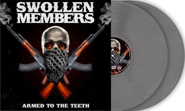 Swollen Members- Armed To The Teeth (RSD Essential) { VINYL LP }