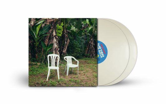 Bad Bunny- Debi Tirar Mas Fotos (Double Opaque Vinyl) { VINYL LP }