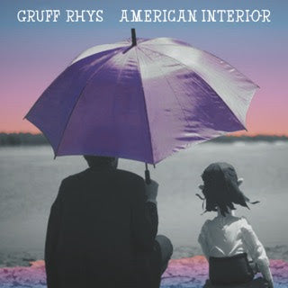 Gruff Rhys- American Interior (25th Anniversary) { VINYL LP }