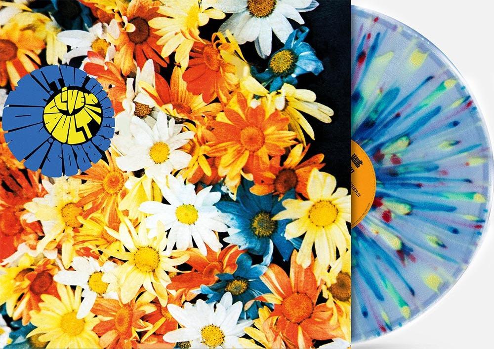 The Chamber Brothers- Now! (RSD Essential) { VINYL LP }
