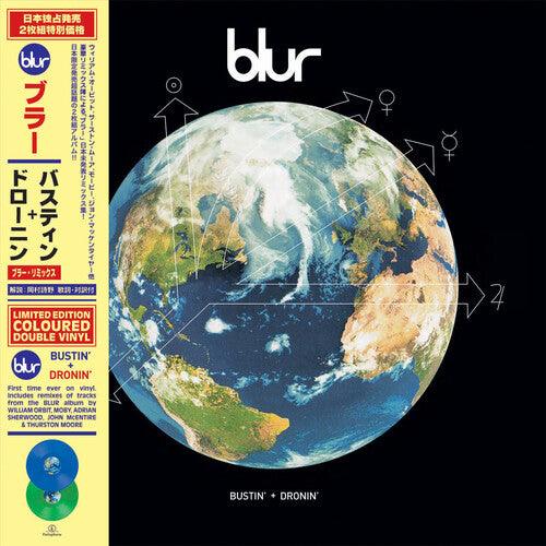 Blur- Bustin' + Dronin' -RSD22 { VINYL LP }