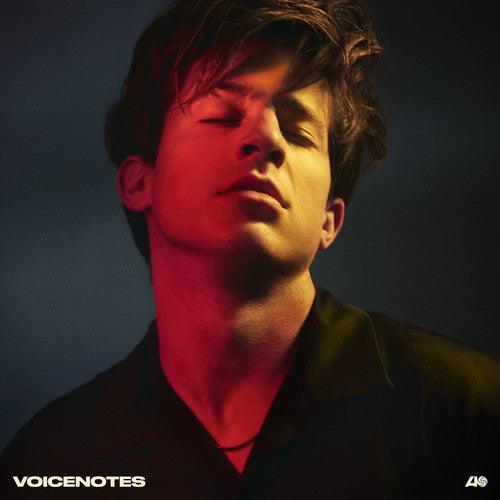 Charlie Puth- Voicenotes { VINYL LP }