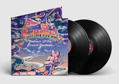 Red Hot Chili Peppers- Return Of The Dream Canteen (2LP DLX) { VINYL LP }