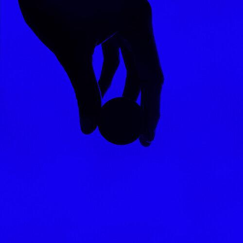 Little Simz- Drop 6 (Transparent Blue Vinyl) { VINYL LP }