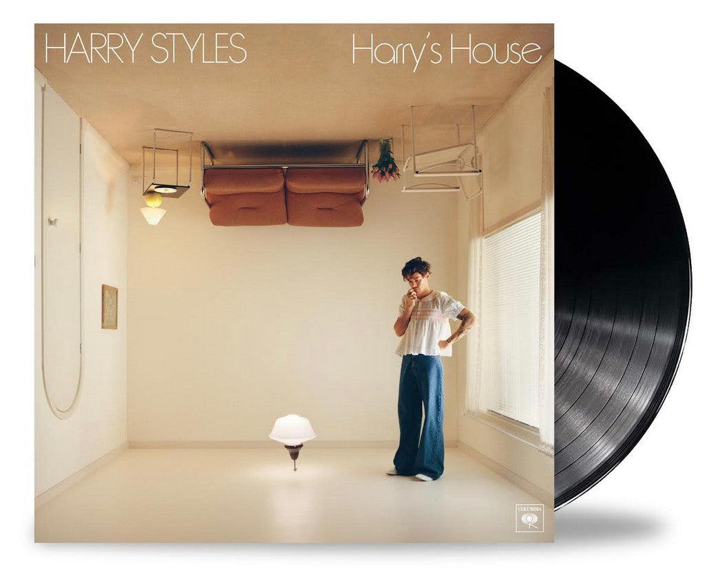 Harry Styles- Harry's House { VINYL LP }