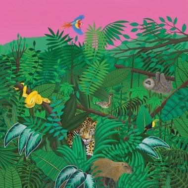 Turnover- Good Nature (Evergreen Vinyl) { VINYL LP }