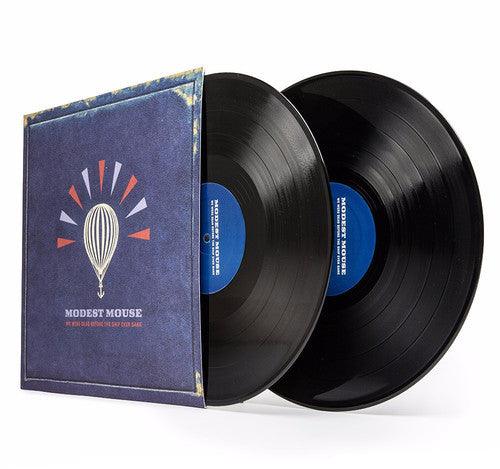 Modest Mouse- We Were Dead Before The Ship Even Sank { VINYL LP }