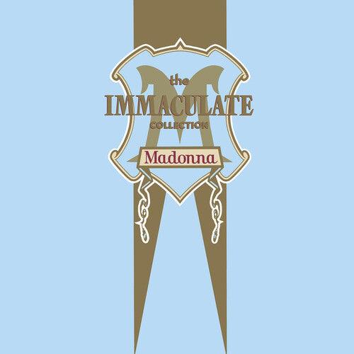 Madonna- The Immaculate Collection (2LP) { VINYL LP }