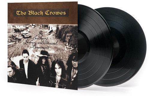 Black Crowes- Southern Harmony & Musical Companion { VINYL LP }