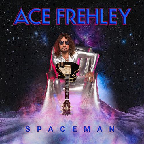 Ace Frehley (Kiss)- Spaceman (Indie Exclusive Vinyl) { VINYL LP }
