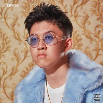 Rich Brian- Amen -BF21 { VINYL LP }
