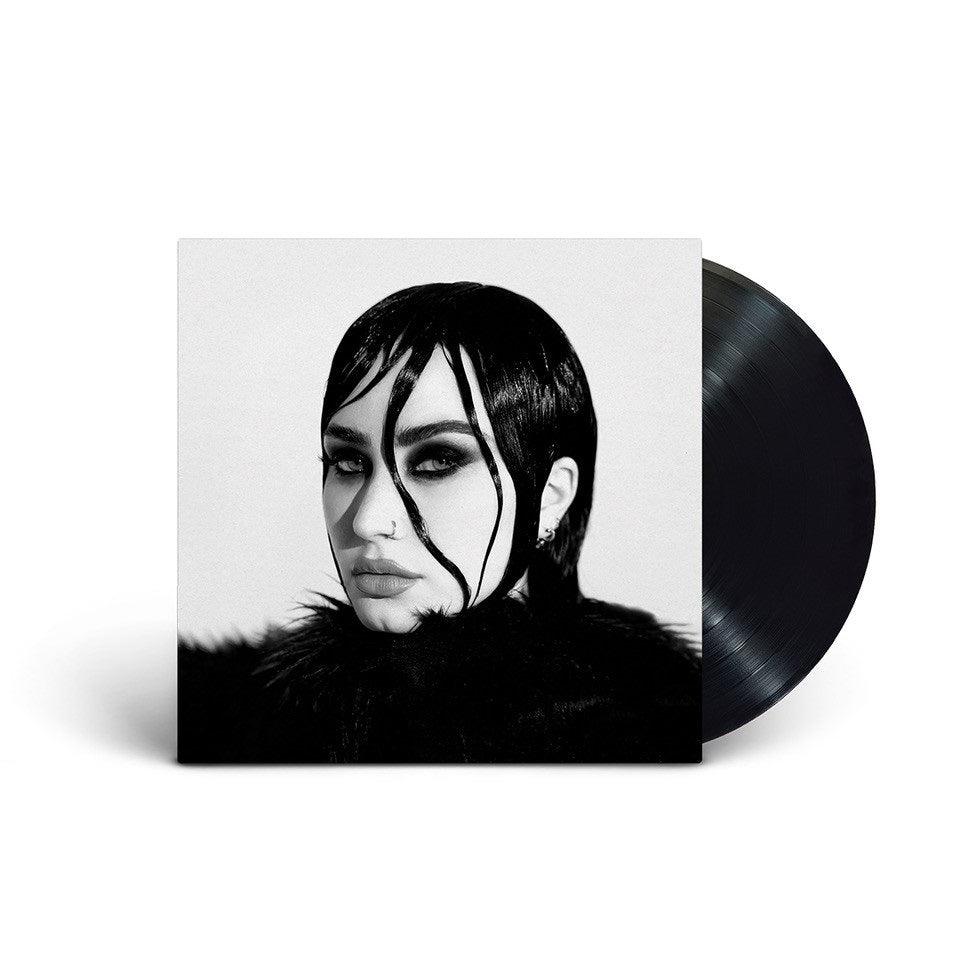 Demi Lovato- Revamped { VINYL LP }
