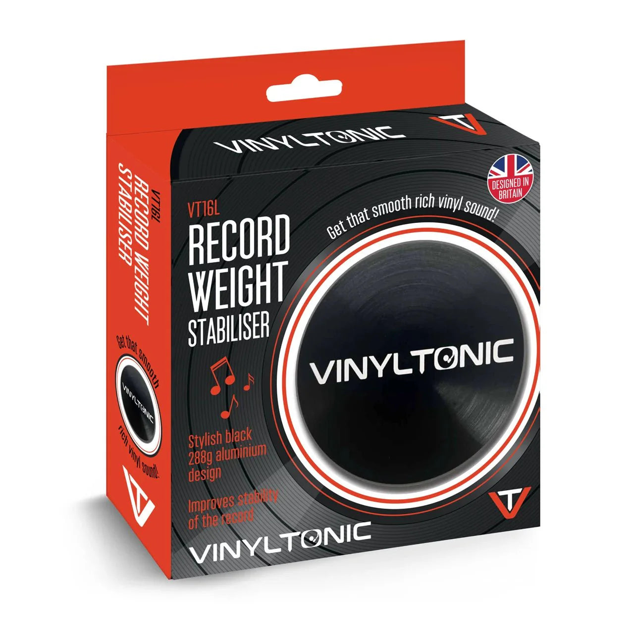 Vinyl Tonic Ultimate Accessory Bundle