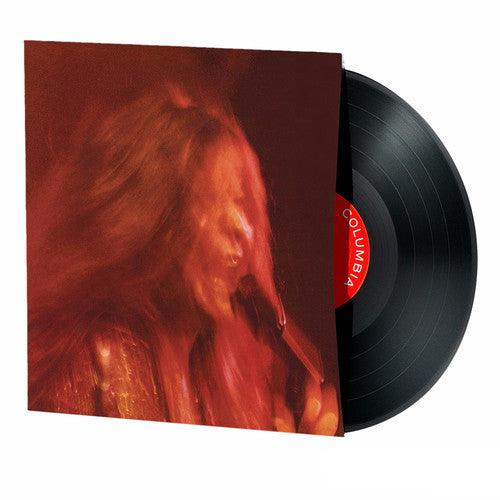 Janis Joplin- I Got Dem Ol Kozmic Blues Again { VINYL LP }