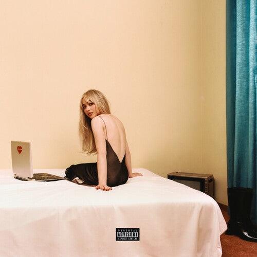 Sabrina Carpenter- Emails I Can't Send (Cream Colored Vinyl) { VINYL LP }