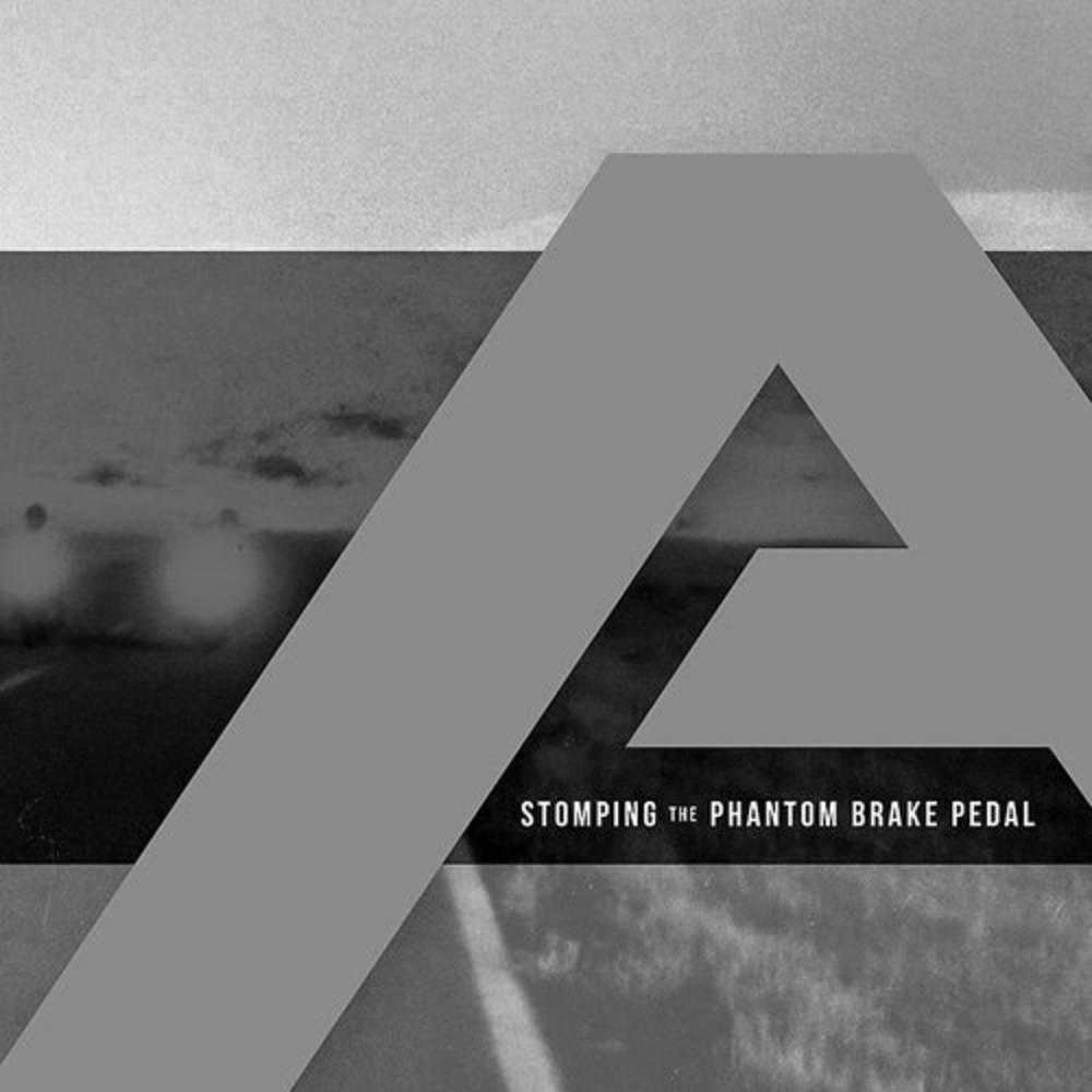 Angels & Airwaves- Stomping The Phantom Brake Pedal (Indie Exclusive Vinyl) { VINYL LP }