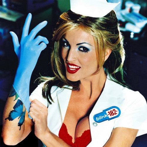 Blink 182- Enema Of The State { VINYL LP }