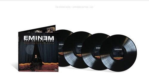 Eminem- The Eminem Show (DLX) { VINYL LP }