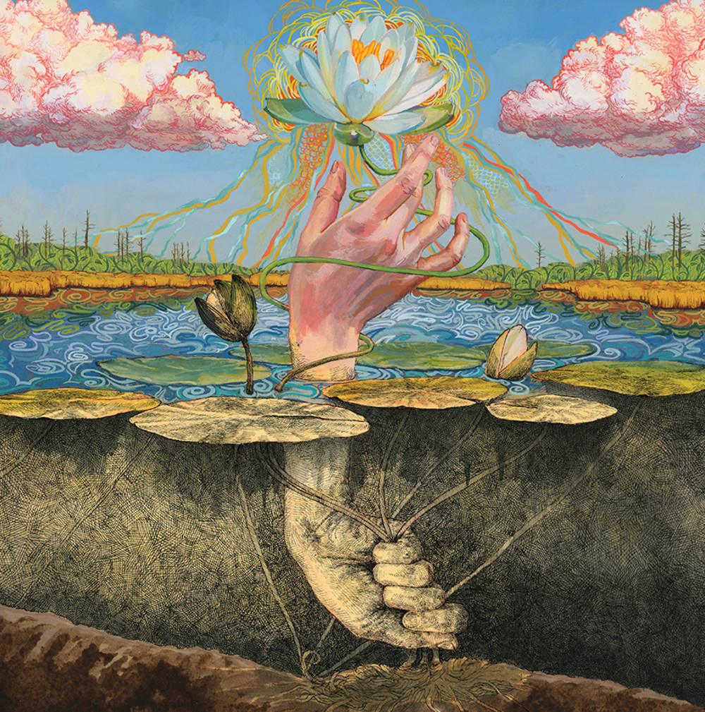 Moon Tooth- Phototroph (Indie Exclusive Vinyl) { VINYL LP }