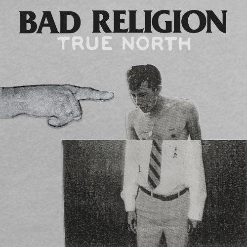 Bad Religion- True North { VINYL LP }
