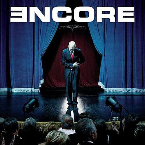 Eminem- Encore { VINYL LP }