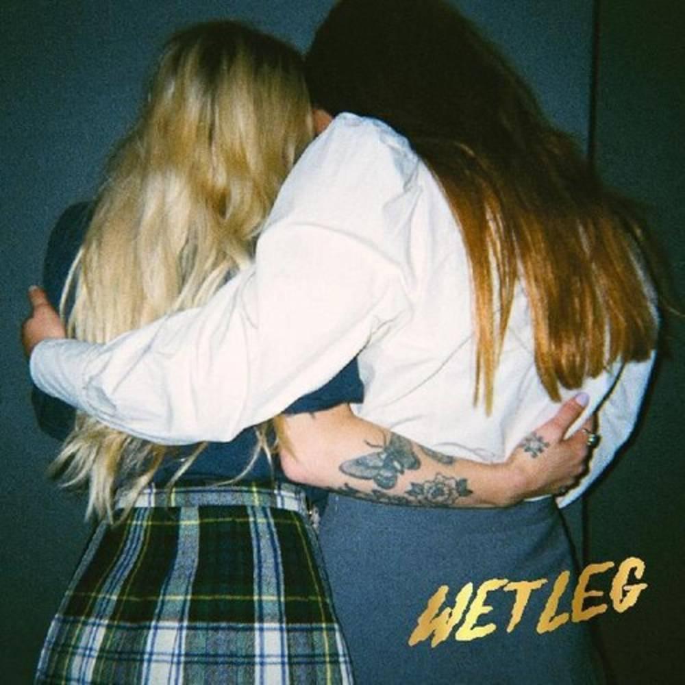 Wet Leg- Wet Leg { VINYL LP }