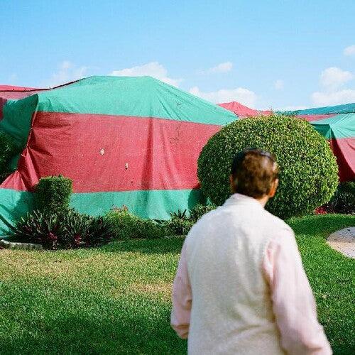 Blitzen Trapper- Holy Smokes Future Jokes (Indie Exclusive Vinyl) { VINYL LP }