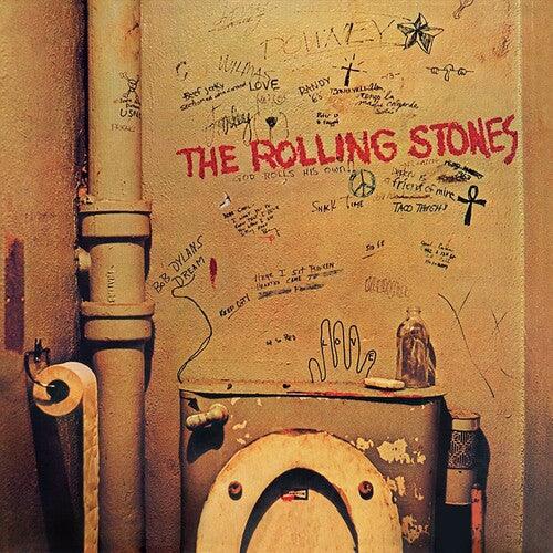 Rolling Stones- Beggars Banquet { VINYL LP }
