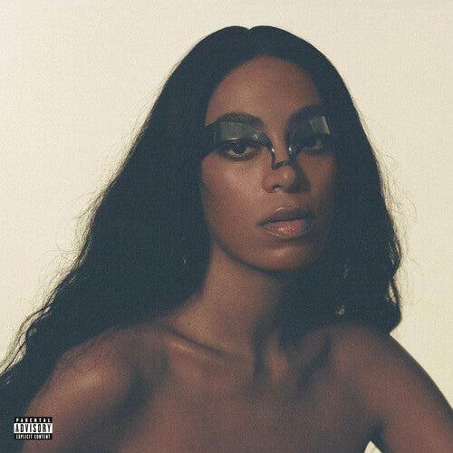 Solange- When I Get Home { VINYL LP }