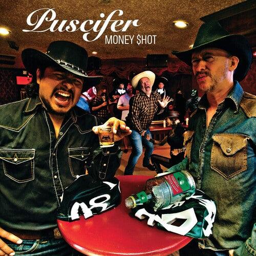 Puscifer- Money Shot { VINYL LP }