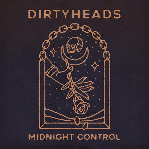 Dirty Heads- Midnight Control (New Twighlight Vinyl) { VINYL LP }