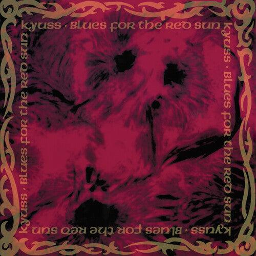 Kyuss- Blues For The Red Sun (Gold Vinyl) (Rocktober '22) { VINYL LP }