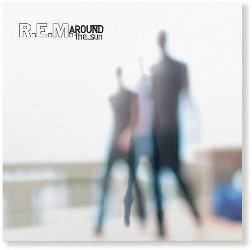 R.E.M.- Around The Sun { VINYL LP }