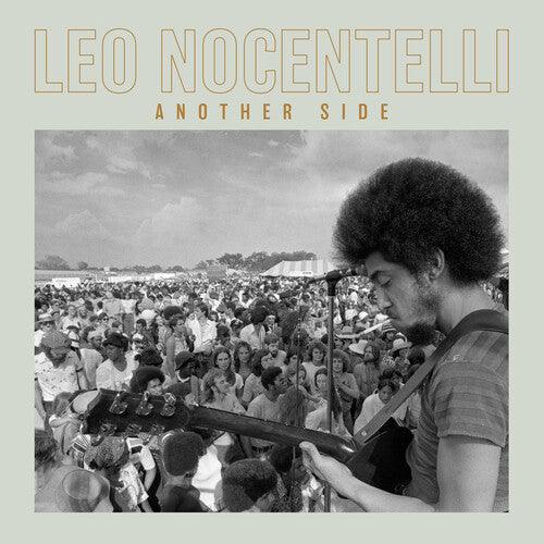 Leo Nocentelli (The Meters)- Another Side (Indie Exclusive Vinyl) { VINYL LP }