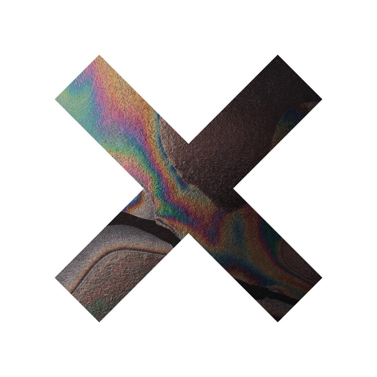 The XX- Coexist (10th Anniv Clear Vinyl) { VINYL LP }