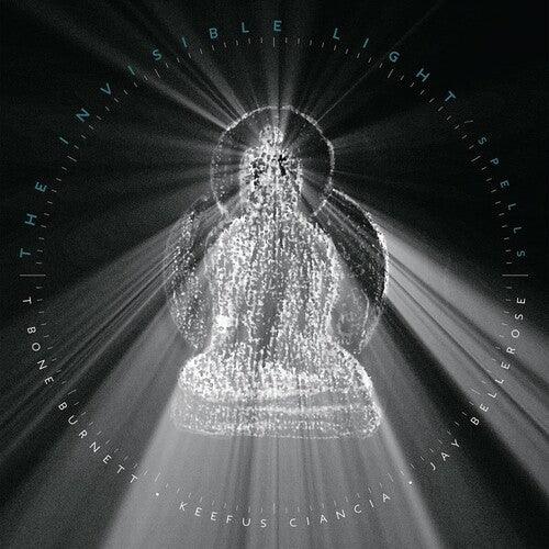 T-Bone Burnett- The Invisible Light: Spells { VINYL LP }
