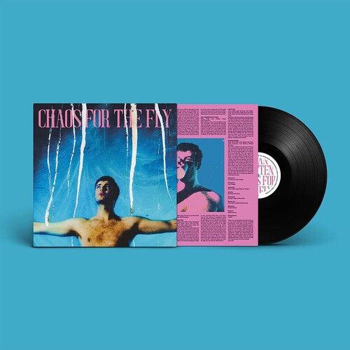 Grian Chatten (Fontaines D.C.)- Chaos For The Fly { VINYL LP }