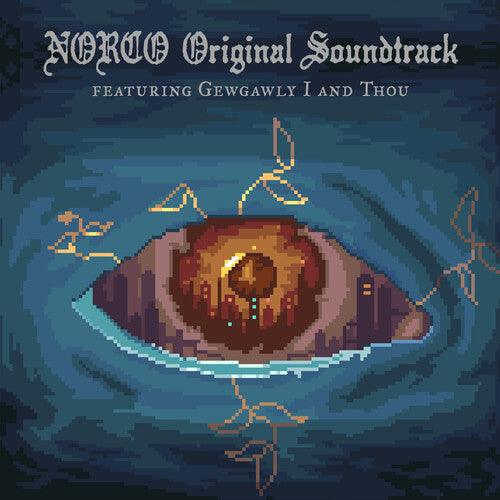 NORCO (Original Soundtrack) (Red Vinyl) { VINYL LP }