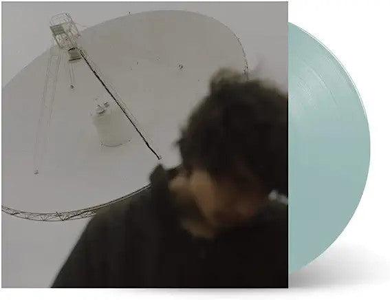Glaive- I Care So Much That I Dont Care At All { VINYL LP }