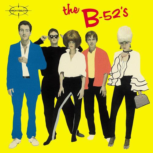 The B-52's- The B-52's { VINYL LP }