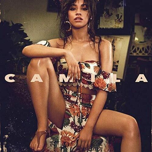 Camila Cabello- Camila { VINYL LP }