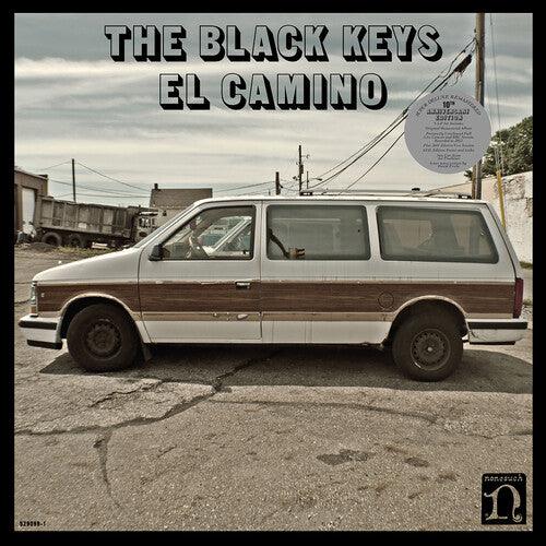 Black Keys- El Camino (10th Anniv) { VINYL LP }