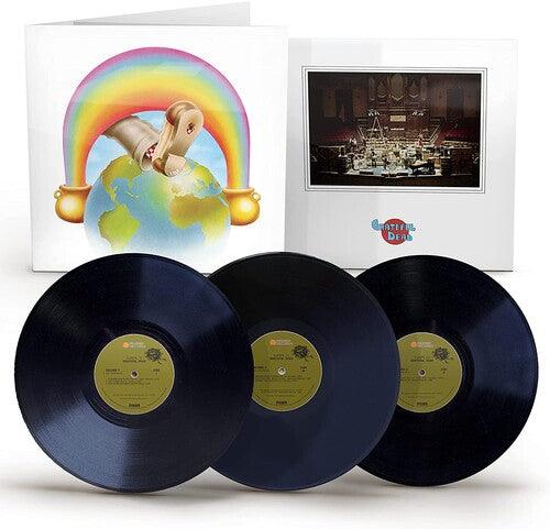 Grateful Dead- Europe '72 (Live) (50th Anniversary Edition) { VINYL LP }