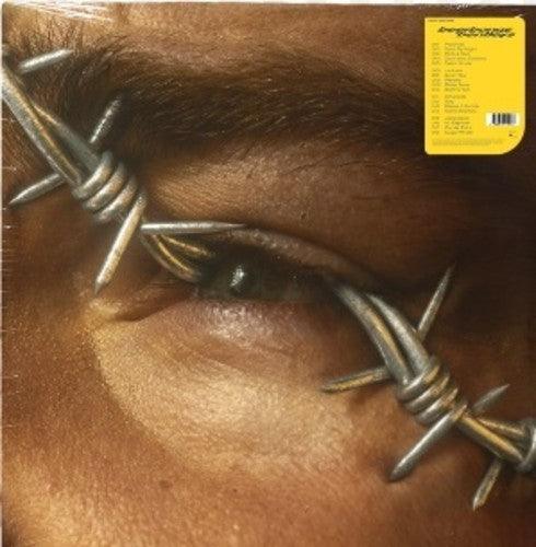 Post Malone- Beerbongs & Bentleys { VINYL LP }