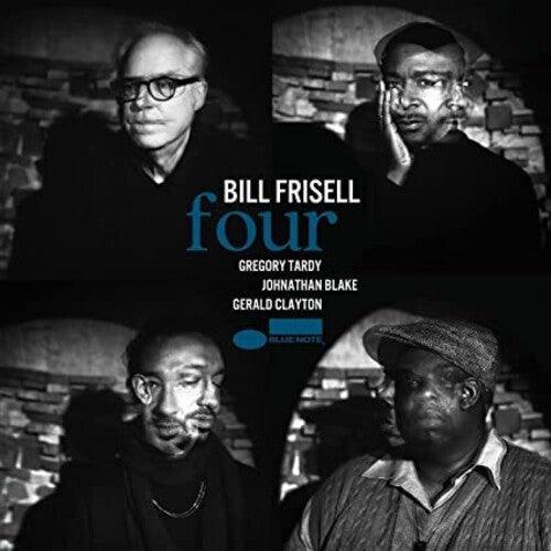 Bill Frisell- Four { VINYL LP }