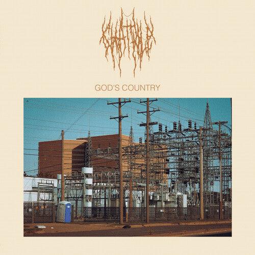 Chat Pile- God's Country { VINYL LP }