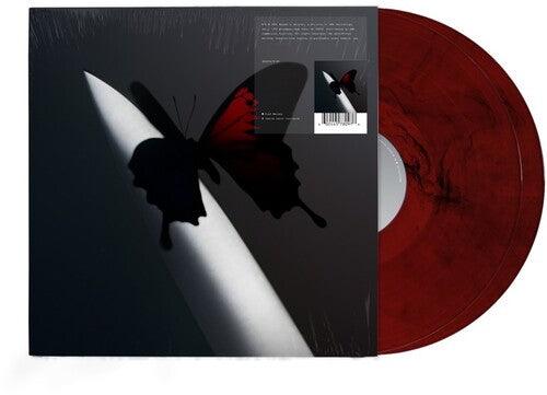 Post Malone- Twelve Carat Toothache (Red & Black Vinyl) { VINYL LP }
