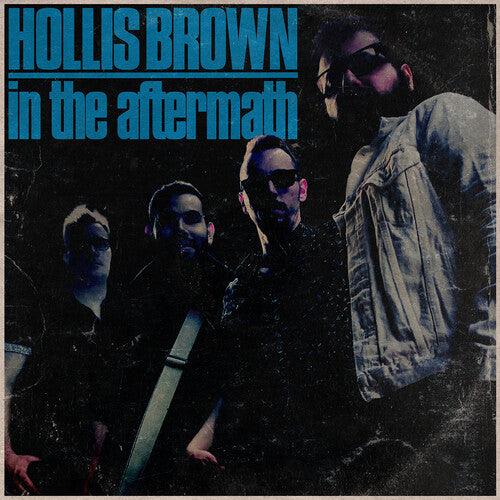 Hollis Brown- In The Aftermath { VINYL LP }