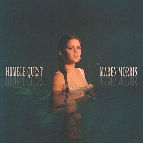 Maren Morris- Humble Quest { VINYL LP }