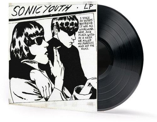 Sonic Youth- Goo { VINYL LP }